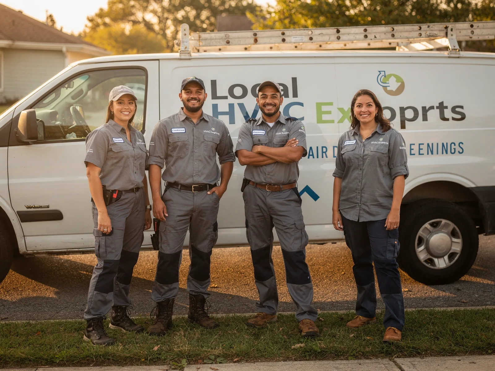 24/7 HVAC Repair & AC Replacement company in Dante, VA